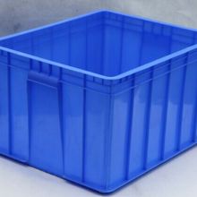  珠海市斗门能安塑料制品厂 主营 塑胶周转箱 塑料胶箱