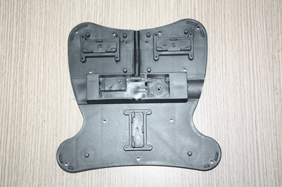 【工厂供应塑胶制品,塑料配件,汽车配件。】价格,厂家,图片,注塑加工,宁波经济技术开发区华昌塑胶制品-