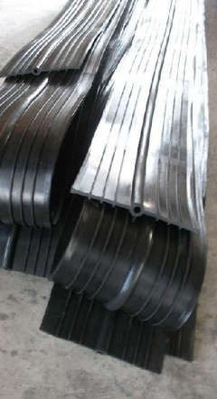 衡水荣威橡胶厂专业背贴式橡胶止水带储存与包装方法及用途详解