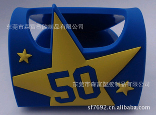 时尚与环保并存 韩版PVC手机座的全方位解析