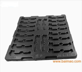 专业PVC吸塑盒定制与电子吸塑制品 一站式厂家服务与价格指南