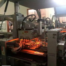 深圳合鑫塑胶制品厂 塑胶制品的专业制造与创新