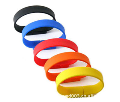 手环类U盘外壳 永胜达塑胶制品厂的时尚与实用解决方案