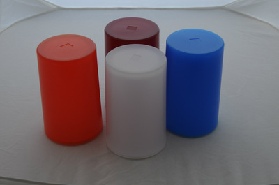 东莞市协宏塑胶制品科技 高品质亚克力灯罩注塑与生产解决方案